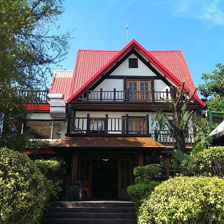 Shangrila Leisure Farm Dongshan  Exteriör bild