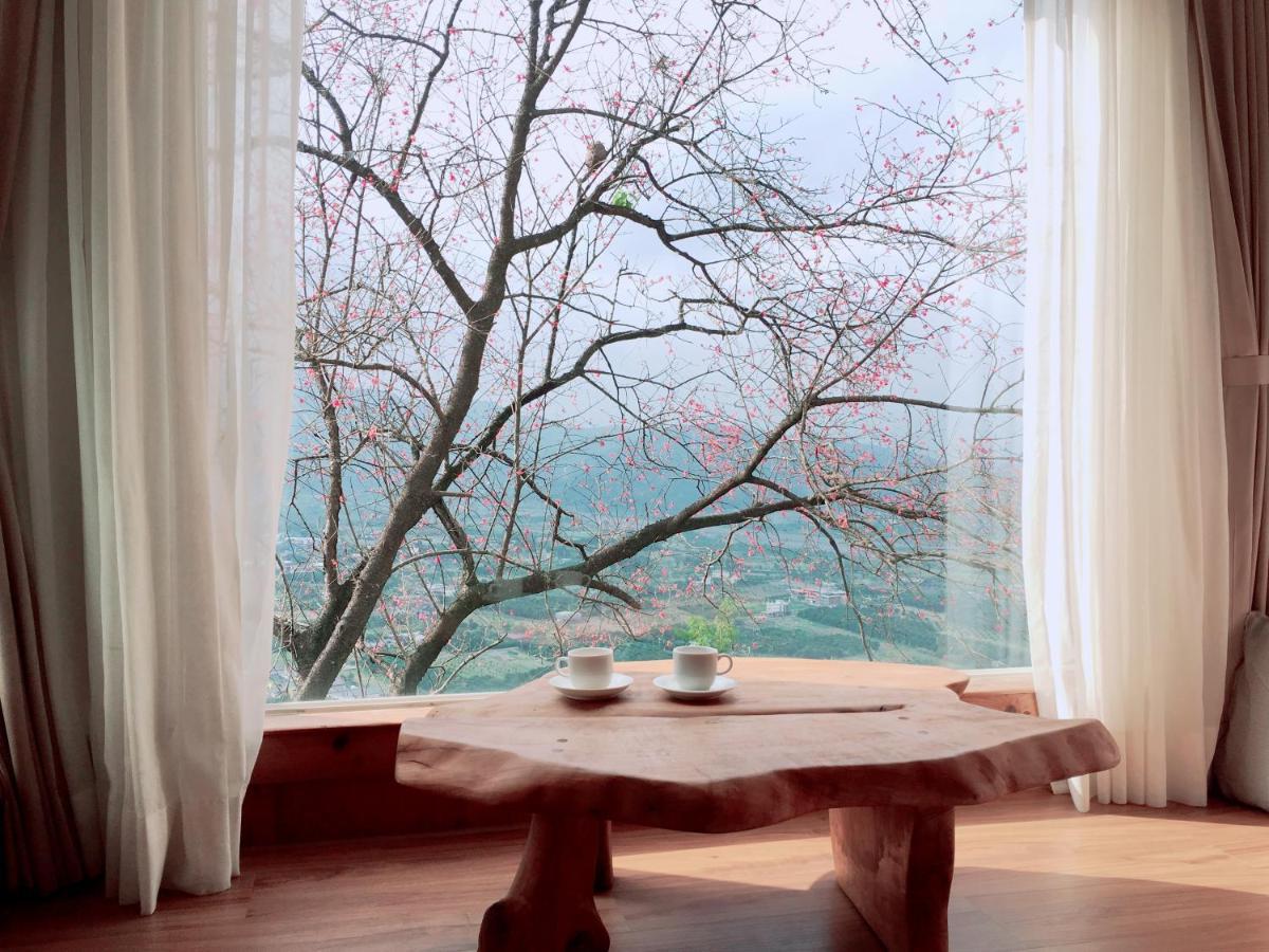 Shangrila Leisure Farm Dongshan  Exteriör bild